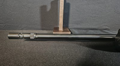 Browning A Bolt 22-250 with Scope - Image 8 of 16