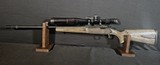 Browning A Bolt 22-250 with Scope - Image 1 of 16