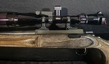 Browning A Bolt 22-250 with Scope - Image 3 of 16