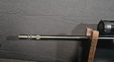 Browning A Bolt 22-250 with Scope - Image 5 of 16