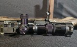 Browning A Bolt 22-250 with Scope - Image 7 of 16