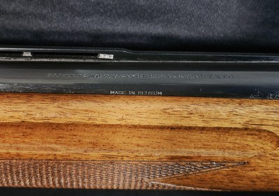 Browning Auto 5 Light Twelve Shotgun - Image 5 of 17