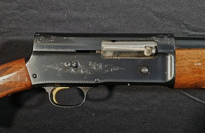 Browning Auto 5 Light Twelve Shotgun - Image 11 of 17
