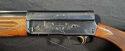 Browning Auto 5 Light Twelve Shotgun - Image 3 of 17