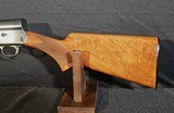 Browning Auto 5 Light Twelve Shotgun - Image 2 of 17