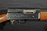 Browning Auto 5 Light Twelve Shotgun - Image 11 of 17