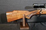 Winchester Model 70 .243 Rifle - Image 12 of 18