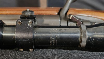 Winchester Model 70 .243 Rifle - Image 8 of 18