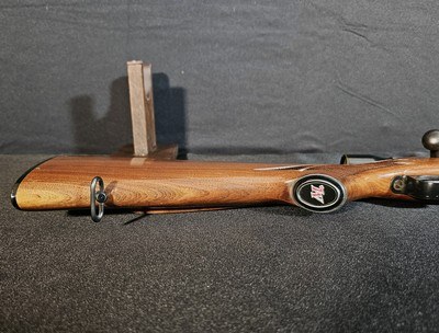 Winchester Model 70 .243 Rifle - Image 16 of 18