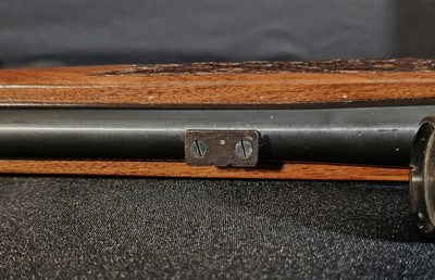 Winchester Model 70 .243 Rifle - Image 9 of 18