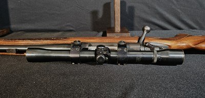 Winchester Model 70 .243 Rifle - Image 7 of 18