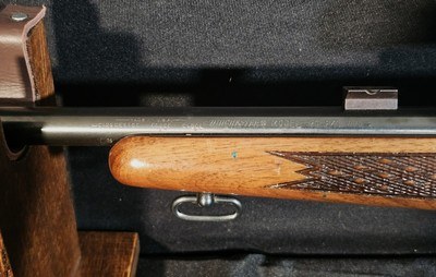 Winchester Model 70 .243 Rifle - Image 4 of 18