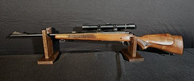Winchester Model 70 .243 Rifle - Image 1 of 18