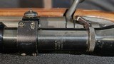 Winchester Model 70 .243 Rifle - Image 8 of 18