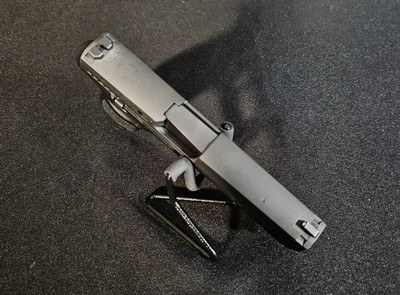 Sig Sauer 9 MM Pistol - Image 6 of 10