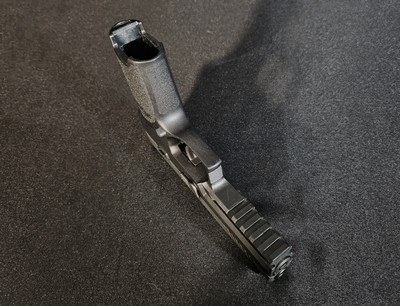 Sig Sauer 9 MM Pistol - Image 9 of 10