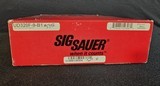 Sig Sauer 9 MM Pistol - Image 10 of 10