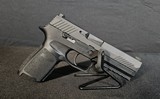 Sig Sauer 9 MM Pistol - Image 4 of 10