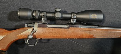 Ruger 77 MK II .270 Rifle - Image 13 of 18