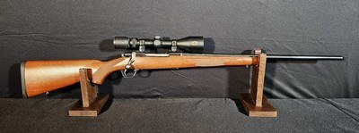Ruger 77 MK II .270 Rifle - Image 11 of 18