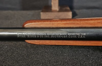Ruger 77 MK II .270 Rifle - Image 9 of 18