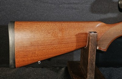 Ruger 77 MK II .270 Rifle - Image 12 of 18