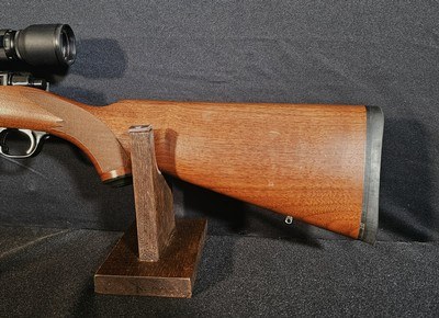Ruger 77 MK II .270 Rifle - Image 2 of 18