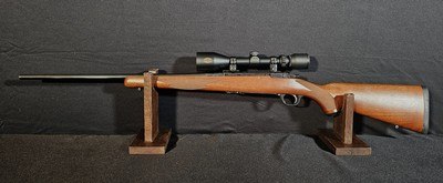 Ruger 77 MK II .270 Rifle - Image 1 of 18