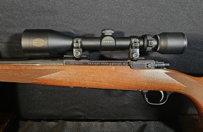 Ruger 77 MK II .270 Rifle - Image 3 of 18
