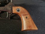 Ruger Super Blackhawk .44 Magnum Revolver - 3 of 13