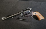 Ruger Super Blackhawk .44 Magnum Revolver - 2 of 13