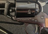 Ruger Super Blackhawk .44 Magnum Revolver - 4 of 13