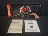 Ruger Super Blackhawk .44 Magnum Revolver - 1 of 13