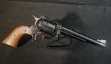 Ruger Super Blackhawk .44 Magnum Revolver - 7 of 13