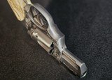Ruger SP101 .357 Magnum Revolver (Custom) - 12 of 13