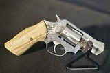 Ruger SP101 .357 Magnum Revolver (Custom) - 8 of 13
