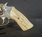 Ruger SP101 .357 Magnum Revolver (Custom) - 2 of 13
