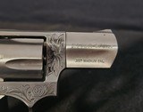 Ruger SP101 .357 Magnum Revolver (Custom) - 11 of 13