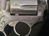 Ruger SP101 .357 Magnum Revolver (Custom) - 10 of 13