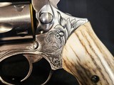Ruger SP101 .357 Magnum Revolver (Custom) - 3 of 13