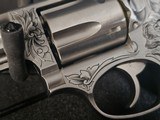 Ruger SP101 .357 Magnum Revolver (Custom) - 5 of 13