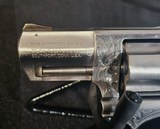 Ruger SP101 .357 Magnum Revolver (Custom) - 4 of 13