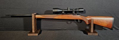 Ruger 77 .223 Rifle - Image 1 of 17