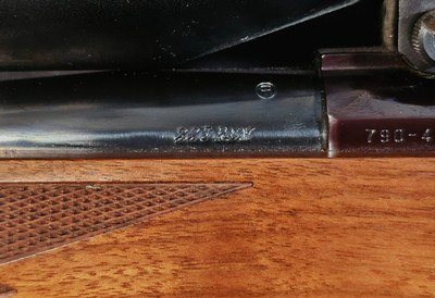 Ruger 77 .223 Rifle - Image 5 of 17