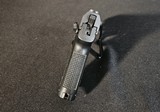 H&K USP Tactical V1 45 Auto 4 12rd Mags Soft Case and Leather Holster - Image 4 of 9