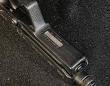H&K USP Tactical V1 45 Auto 4 12rd Mags Soft Case and Leather Holster - Image 8 of 9