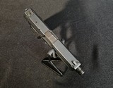 H&K USP Tactical V1 45 Auto 4 12rd Mags Soft Case and Leather Holster - Image 6 of 9