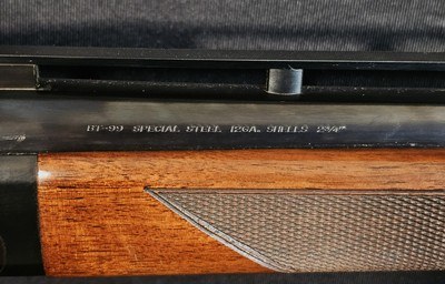 Browning BT-99 12 Ga. 2 3/4'' Shotgun - Image 5 of 11