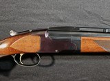 Browning BT-99 12 Ga. 2 3/4'' Shotgun - Image 3 of 11