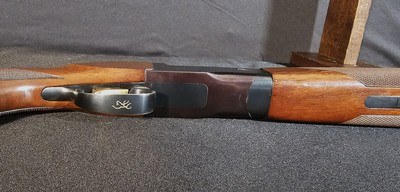 Browning BT-99 12 Ga. 2 3/4'' Shotgun - Image 8 of 11